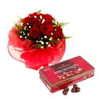 Convey Sweet Emotions