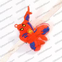 Glowing Spider Man Rakhi