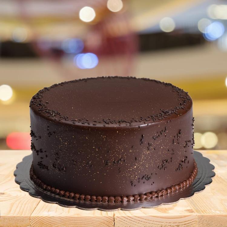 Chocolate Truffle-Cake - 2 Kg.