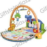 Fisher Price K&P Piano Gym