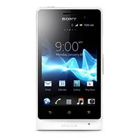 Sony ST27i