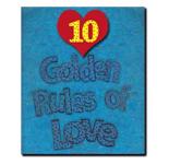 Golden Rules of Love