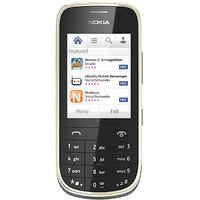 Nokia Asha 202
