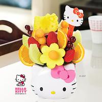 Hello Kitty’s Friendship Bouquet