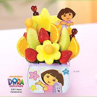 Dora the Explorer Fruit Fiesta