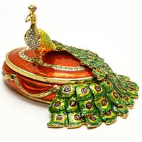 Exquisite Keepsake Box