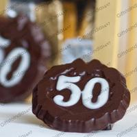 Golden Anniversary Wishes