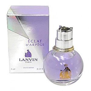 Perfume discount eclat lanvin