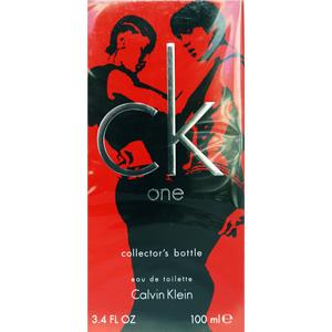 CK One Collectors Bottle 15 ml Perfumes