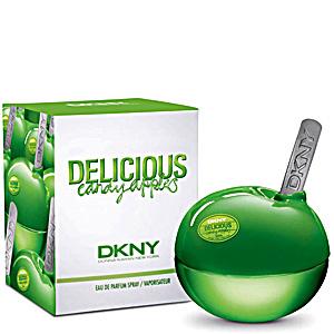 Apple best sale dkny perfume