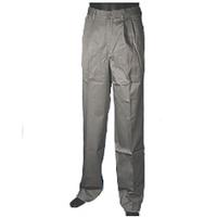 Wrinkle Free Trouser 1