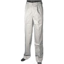 Haggar Mens Iron Free Premium Khaki Classic Fit Pleat Front Expandable  Waist Casual Pant  Walmartcom