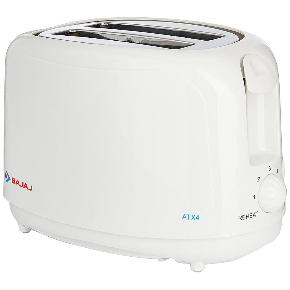 Bajaj Pop Up Toaster Kitchen Appliances