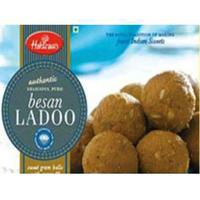 Haldiram Besan Ladoo