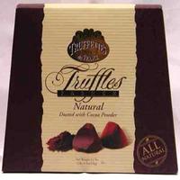 Truffles de France - All Natural