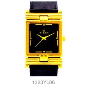 Titan Gents Classique-04