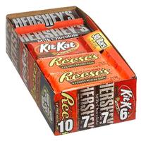 Hershey's Variety Pack - 30 counts