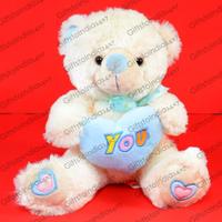 Adorable ‘You’ Teddy