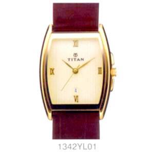 Titan Gents Classique-07