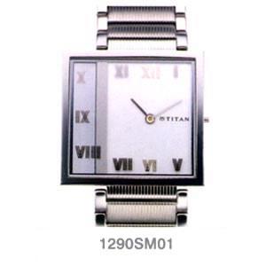 Titan Edge 03 Watch for Him