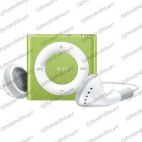 Apple ipod shuffle 2 GB