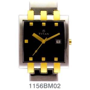 Titan Steel -01 Watch for Him
