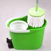 Magic Cleaning Spin Mop