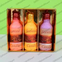Scented Candles For Diwali