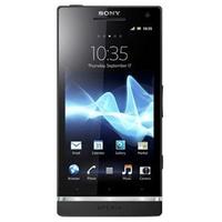 Sony ST 25I Xperia U