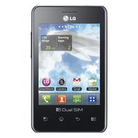 LG E 405 - Mobile Phone