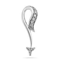Fruition Diamond Pendnat