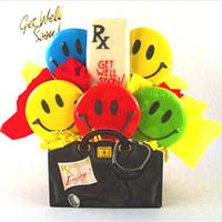 Get Well Comfort