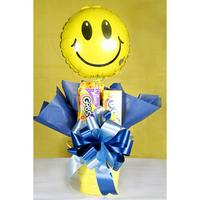 Sugar..Baby with Smile Balloon