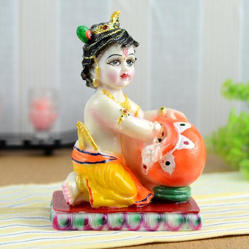 China Clay Gopal Idol