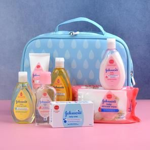 Johnson's Baby Care Collection Johnson's Baby Care Collection