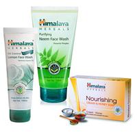 Himalaya Skin Care Products