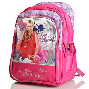 Hannah Montana School bags, Gifts for Kids