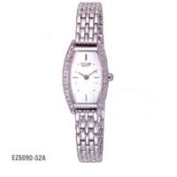 Crystal Quartz- Her 07