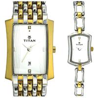 Titan Pair 19272927BM01