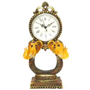 Antique Clock