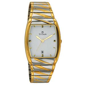 Titan Karishma Gents 9315BM01 Watches Him