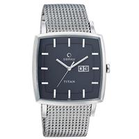 Titan Obaku 9417SM01