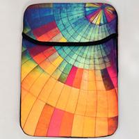 Rainbow Design I Pad Case