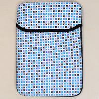 Cool Blue Case in Star Prints
