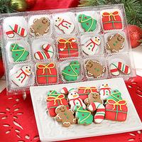 Christmas Cookie Collection