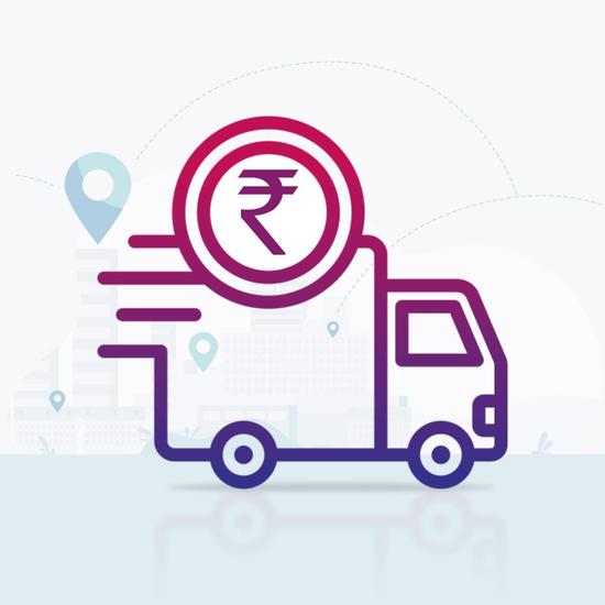 Delivery Charge