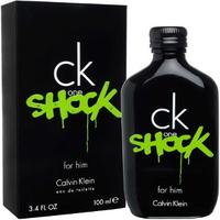 CK One Shock from Calvin Klein
