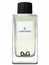 D&G Anthology L`Amoureaux 6