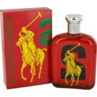 The Big Pony Red Edt
