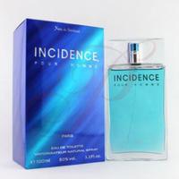 INCIDENCE POUR HOMME